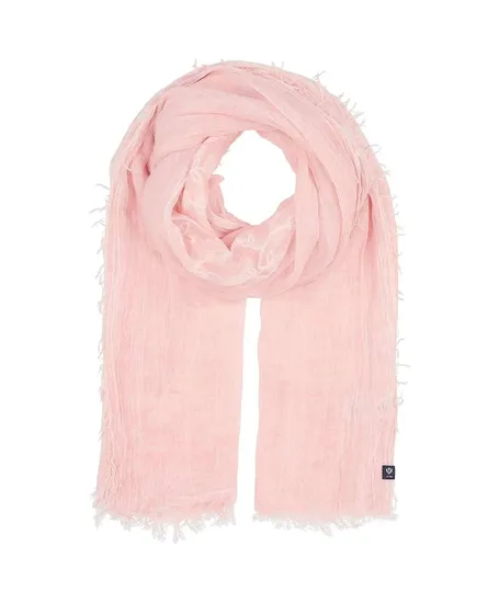 FRAAS Sjaal Bloemen