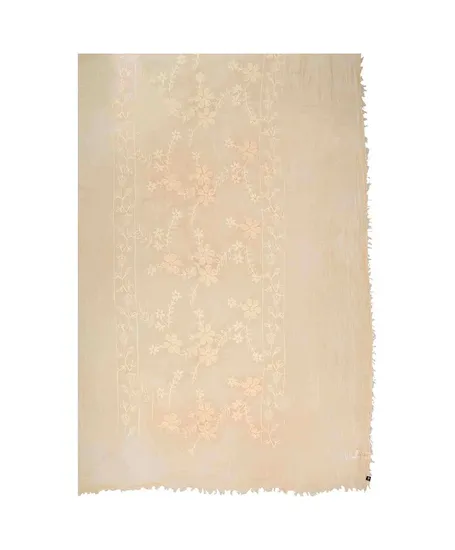 FRAAS Sjaal Bloemen