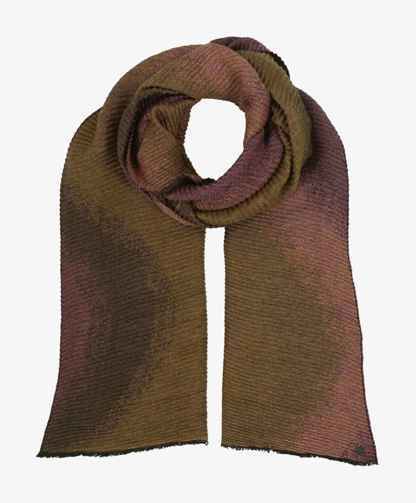 FRAAS Sjaal Colours