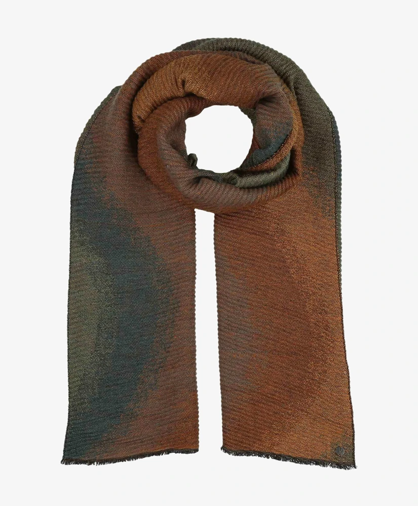 FRAAS Sjaal Colours