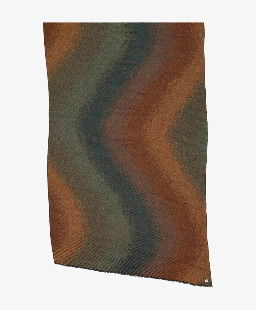 FRAAS Sjaal Colours