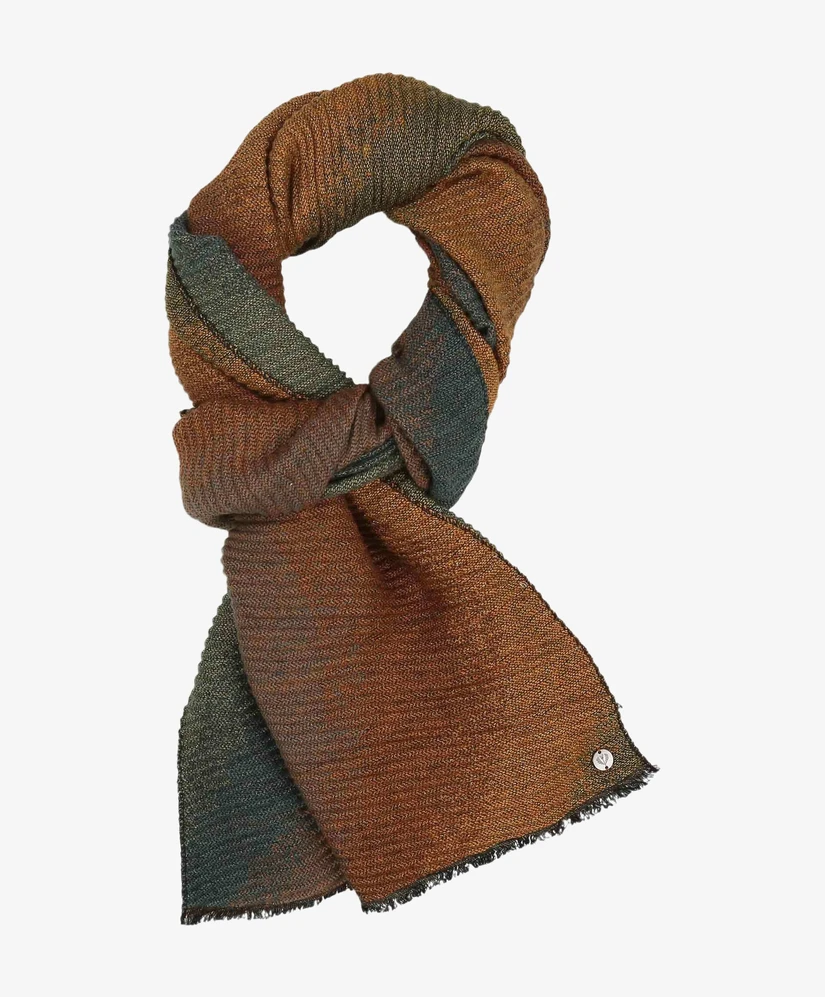 FRAAS Sjaal Colours