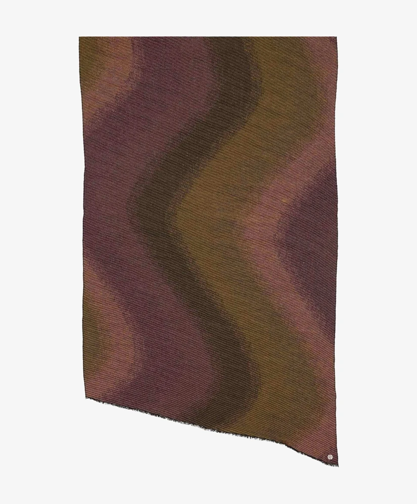 FRAAS Sjaal Colours