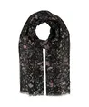 FRAAS Sjaal Flowers