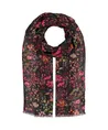 FRAAS Sjaal Flowers