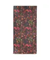 FRAAS Sjaal Flowers