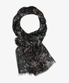 FRAAS Sjaal Flowers