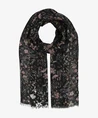 FRAAS Sjaal Flowers