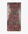 FRAAS Sjaal Flowers
