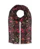 FRAAS Sjaal Flowers