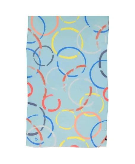 Fraas Sjaal lang Polyester Schal