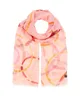 Fraas Sjaal lang Polyester Schal