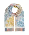 FRAAS Sjaal Paisley
