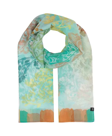FRAAS Sjaal Paisley