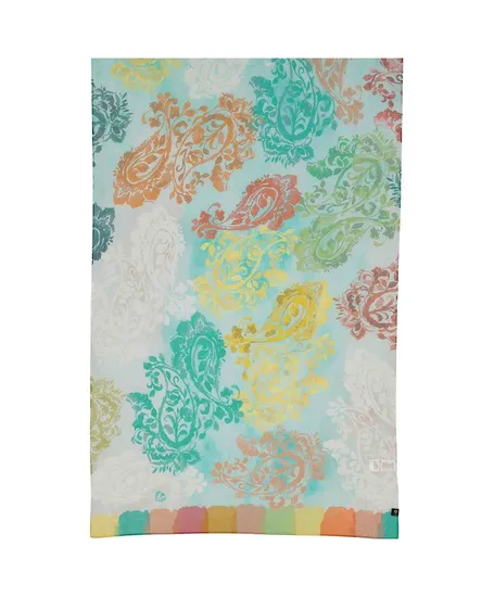FRAAS Sjaal Paisley