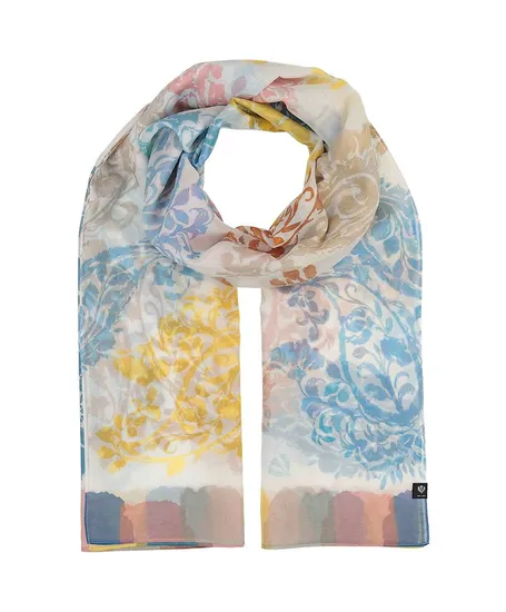 FRAAS Sjaal Paisley
