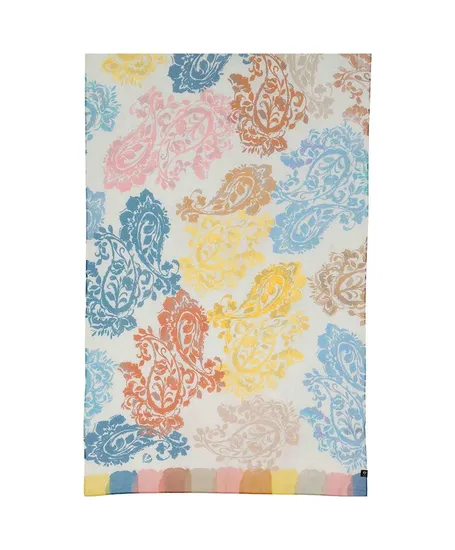 FRAAS Sjaal Paisley