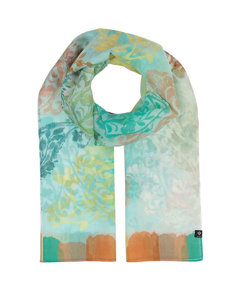 FRAAS Sjaal Paisley