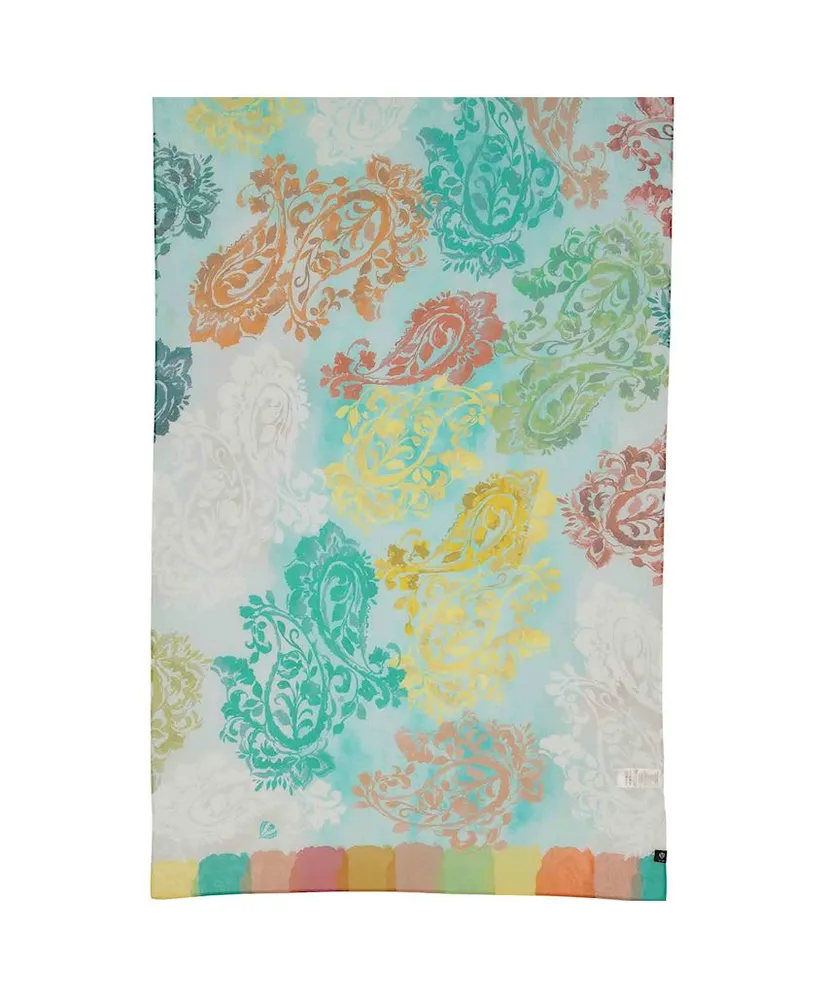 FRAAS Sjaal Paisley
