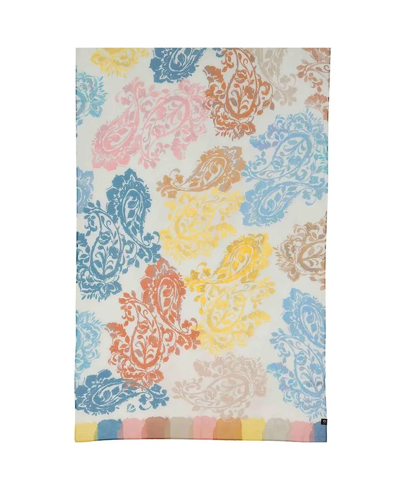 FRAAS Sjaal Paisley