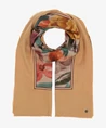 FRAAS Sjaal Stola Bloemenprint