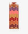 FRAAS Sjaal Trendy Print