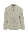 Frank Walder Blazer Gemêleerd