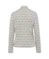 Frank Walder Blazer Graphic