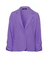 Frank Walder Blazer Reliëf