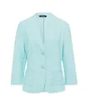 Frank Walder Blazer Reliëf