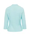 Frank Walder Blazer Reliëf