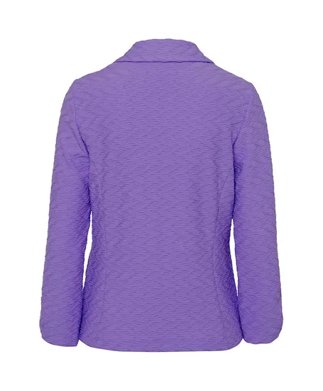 Frank Walder Blazer Reliëf