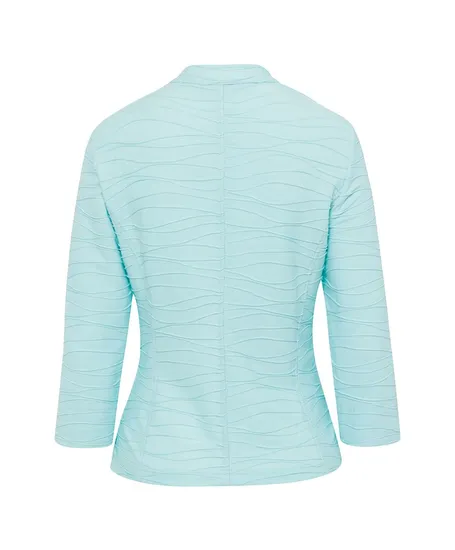 Frank Walder Blazer Reliëf