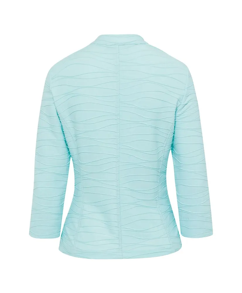 Frank Walder Blazer Reliëf