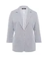Frank Walder Blazer Stripe