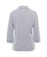Frank Walder Blazer Stripe