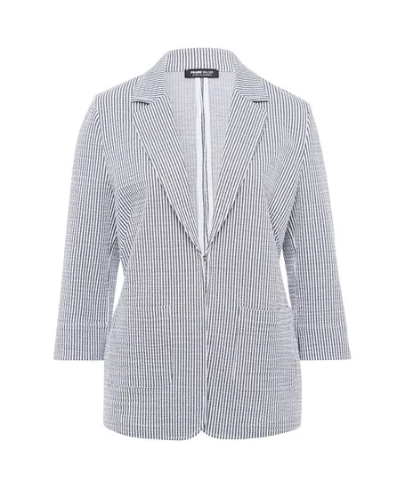 Frank Walder Blazer Stripe