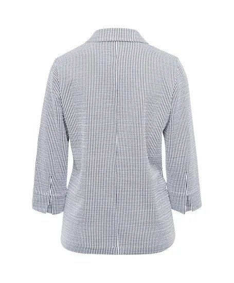 Frank Walder Blazer Stripe