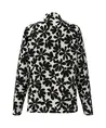 Frank Walder Blouse Allover Print