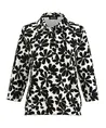 Frank Walder Blouse Allover Print