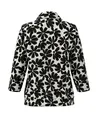 Frank Walder Blouse Allover Print