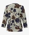 Frank Walder Blouse Allover Print