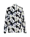 Frank Walder Blouse Gebloemd
