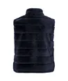 Frank Walder Bodywarmer Faux Fur