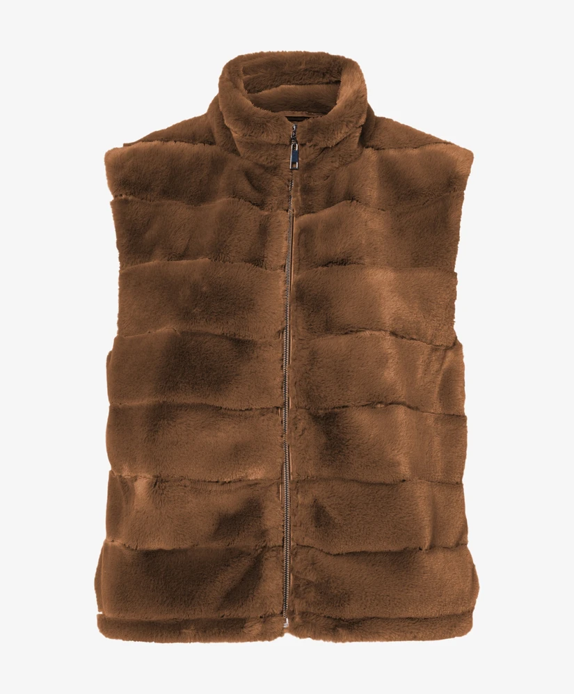 Frank Walder Bodywarmer Soft