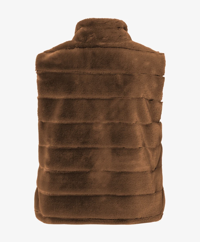 Frank Walder Bodywarmer Soft