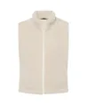 Frank Walder Bodywarmer Teddy