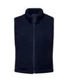 Frank Walder Bodywarmer Teddy