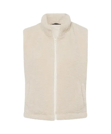 Frank Walder Bodywarmer Teddy
