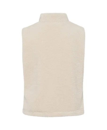 Frank Walder Bodywarmer Teddy